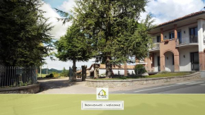 Residence La Quiete Alba